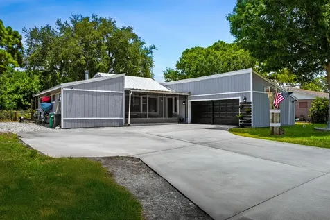 5900 Raintree Trail Fort Pierce FL 34982