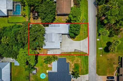 5900 Raintree Trail Fort Pierce FL 34982