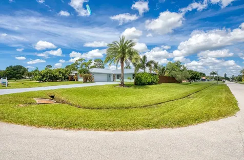 2402 SE Pinero Road Port St Lucie FL 34952