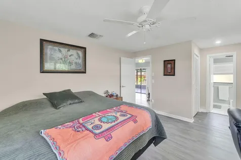 2402 SE Pinero Road Port St Lucie FL 34952