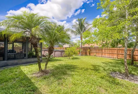 2402 SE Pinero Road Port St Lucie FL 34952
