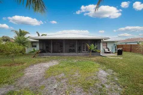 2402 SE Pinero Road Port St Lucie FL 34952