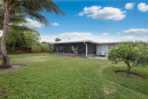 2402 SE Pinero Road Port St Lucie FL 34952