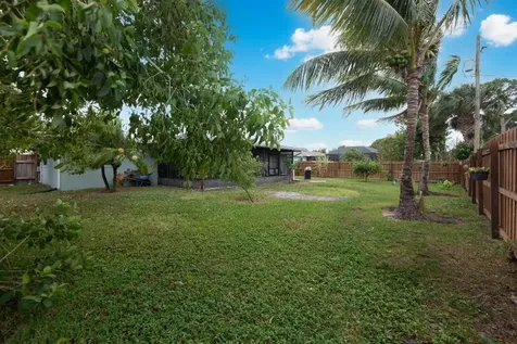 2402 SE Pinero Road Port St Lucie FL 34952