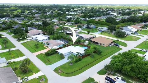 2402 SE Pinero Road Port St Lucie FL 34952