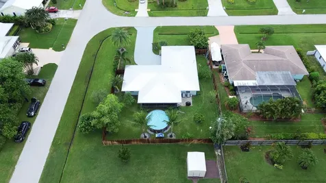 2402 SE Pinero Road Port St Lucie FL 34952