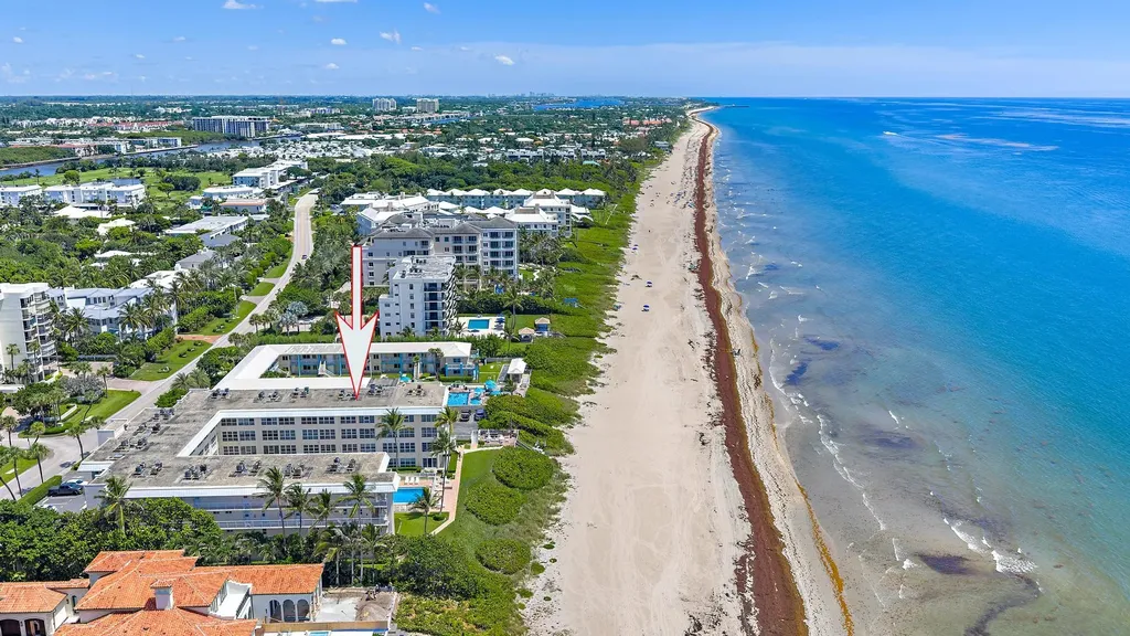 3851 N Ocean Boulevard Gulf Stream FL 33483