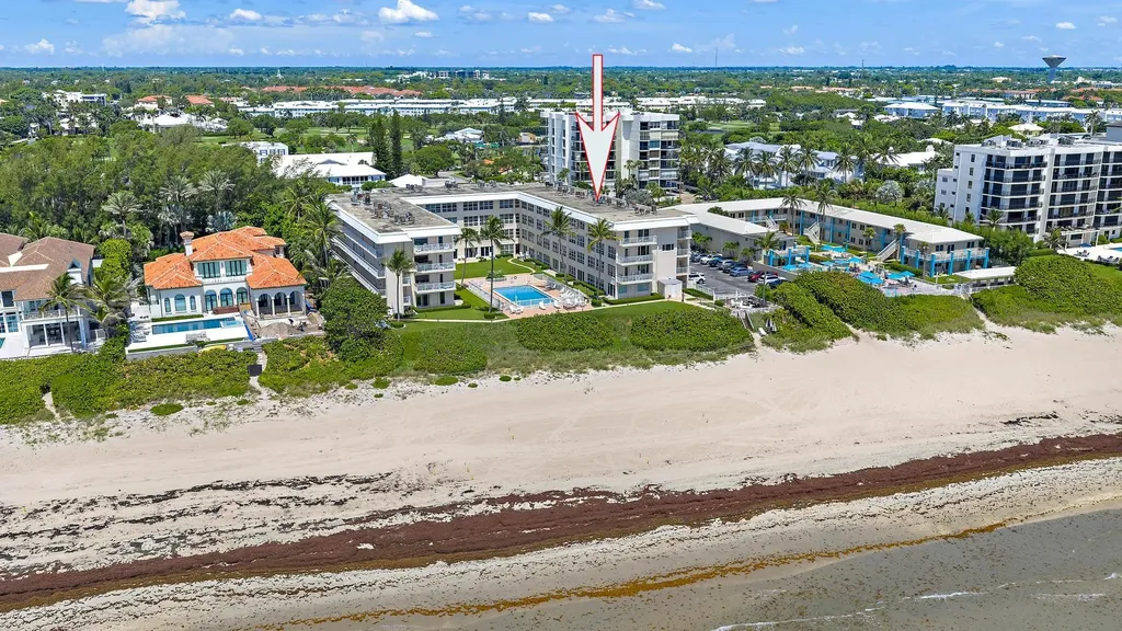 3851 N Ocean Boulevard Gulf Stream FL 33483