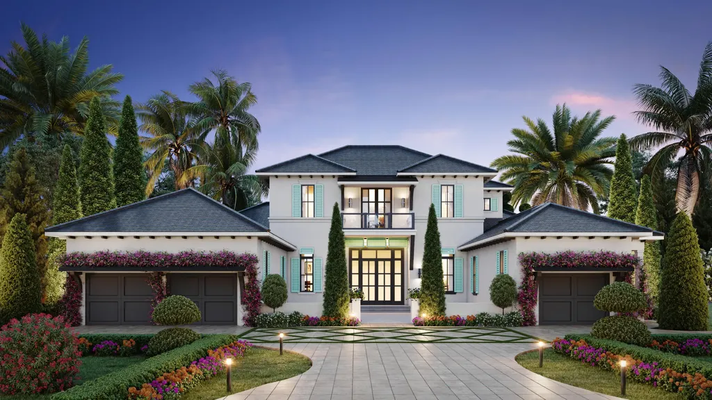 3551 SE Tailwinds Road Jupiter FL 33478