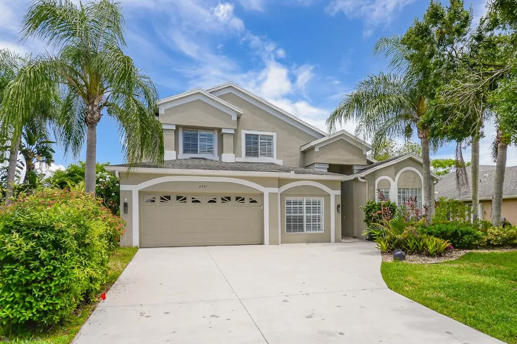 2541 SW Estella Terrace Palm City FL 34990