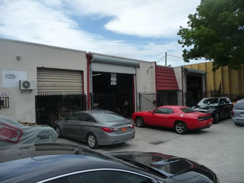2339 NW 150th Street Miami Gardens FL 33054