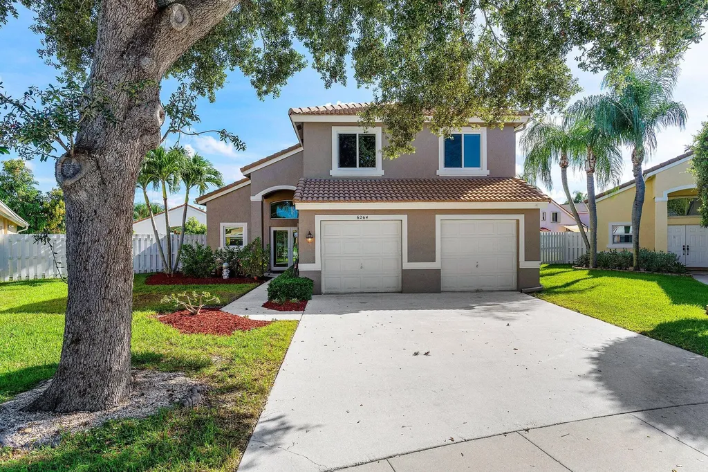 6264 Barton Creek Court Lake Worth FL 33463