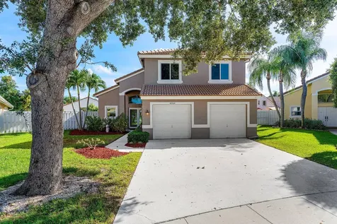 6264 Barton Creek Court Lake Worth FL 33463
