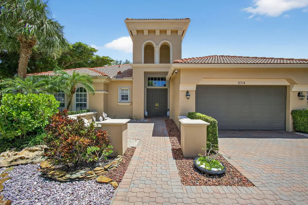 9314 Via Classico W Wellington FL 33411
