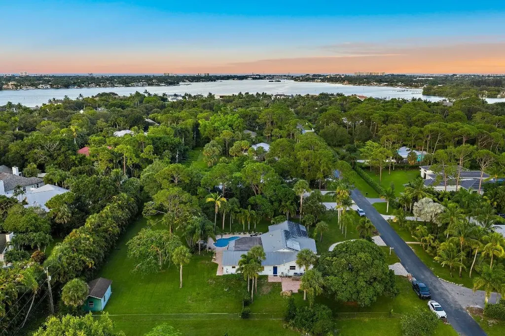 5501 Old Fort Jupiter Road Jupiter FL 33458