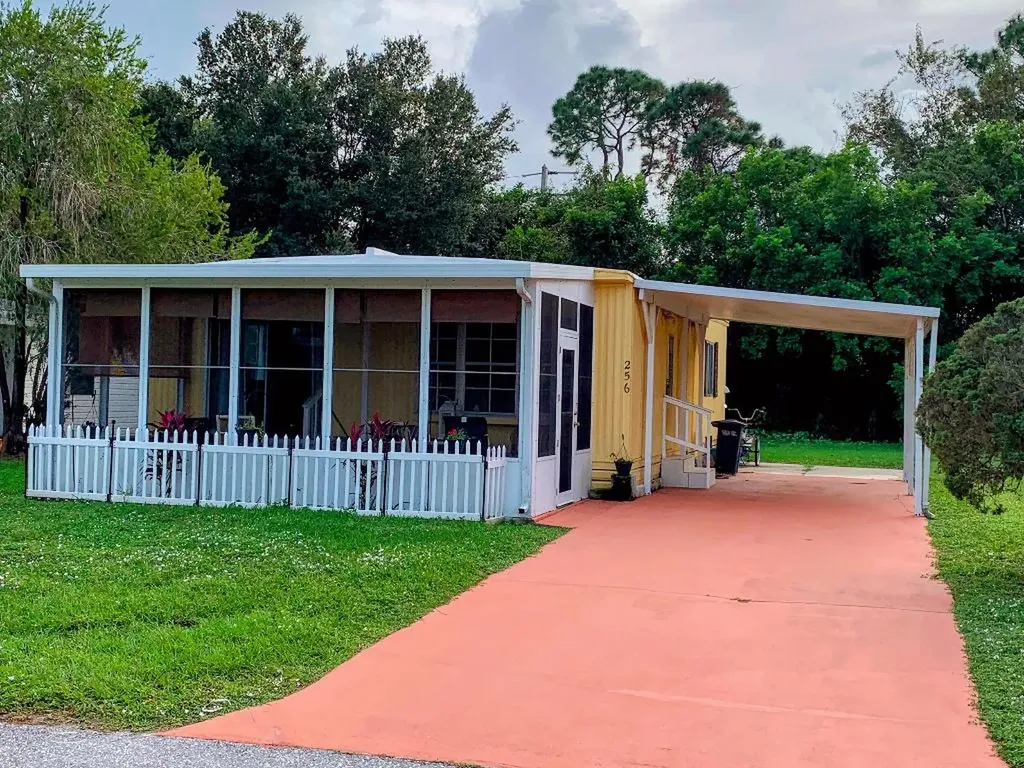 256 W Caribbean Port St Lucie FL 34952