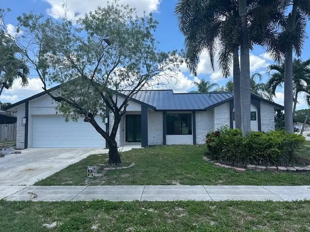 860 Brightwood Way Wellington FL 33414