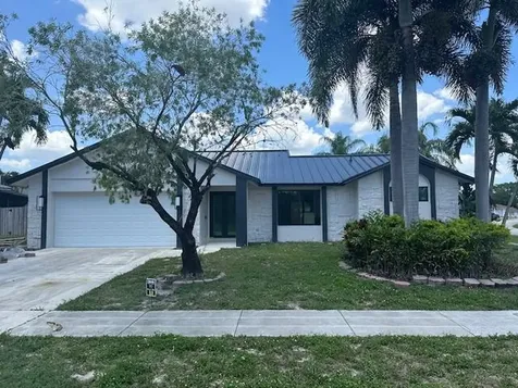 860 Brightwood Way Wellington FL 33414