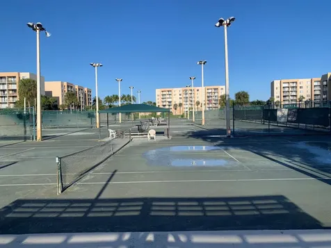 2820 Tennis Club Drive West Palm Beach FL 33417