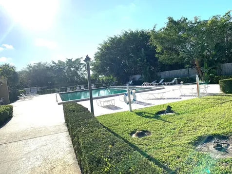 2820 Tennis Club Drive West Palm Beach FL 33417