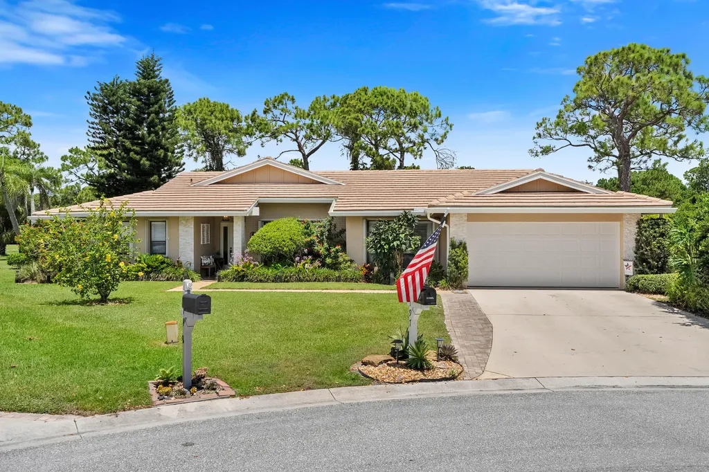 4197 SW Heronwood Terrace Palm City FL 34990