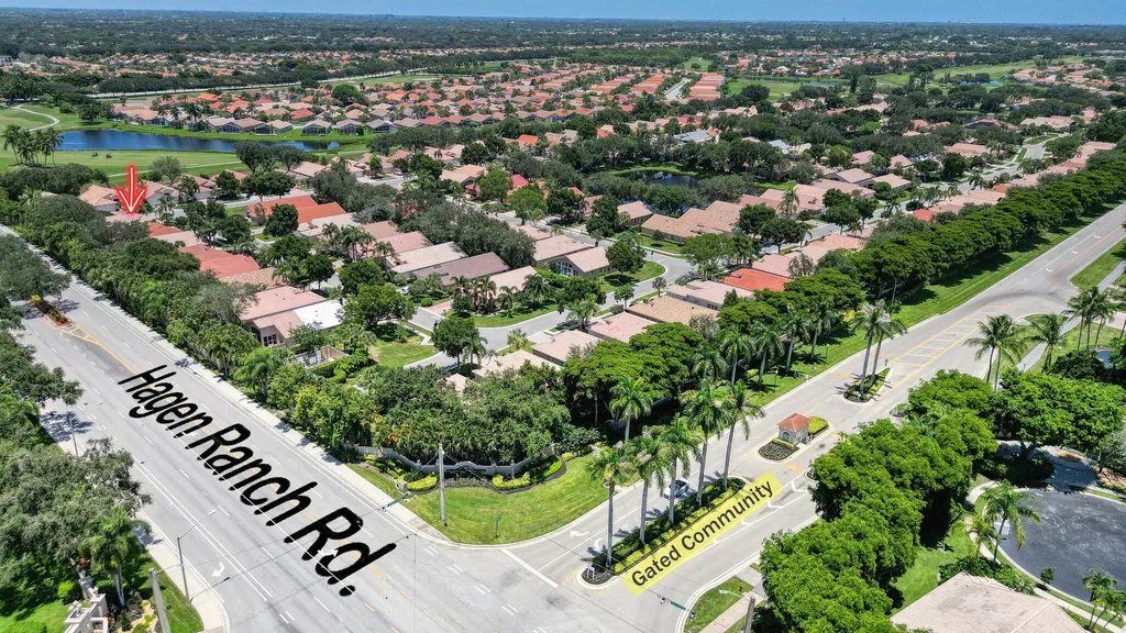 12055 Tevere Drive Boynton Beach FL 33437