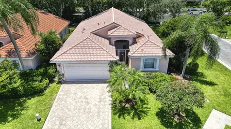 12055 Tevere Drive Boynton Beach FL 33437