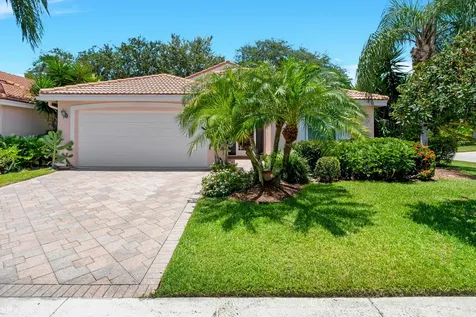 12055 Tevere Drive Boynton Beach FL 33437