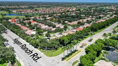 12055 Tevere Drive Boynton Beach FL 33437