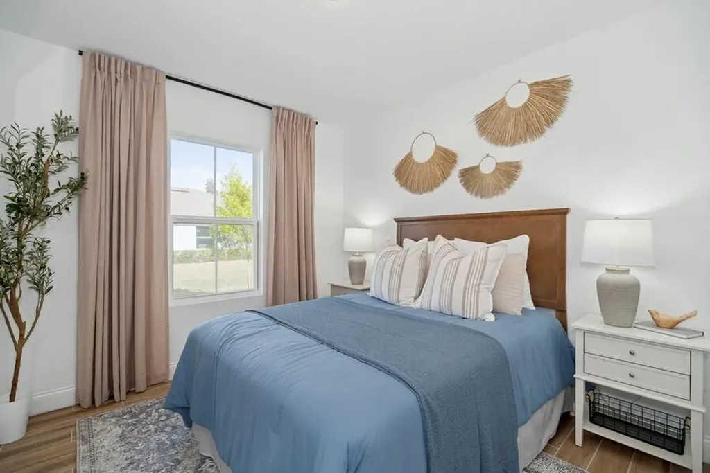 1922 SW Mandrake Circle Port St Lucie FL 34952