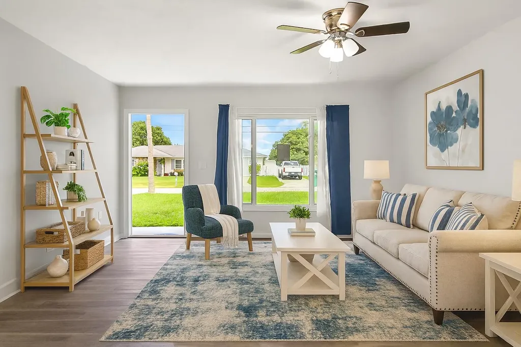 329 Holly Avenue Port St Lucie FL 34952