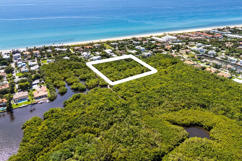 4 Whitney Way Ocean Ridge FL 33435