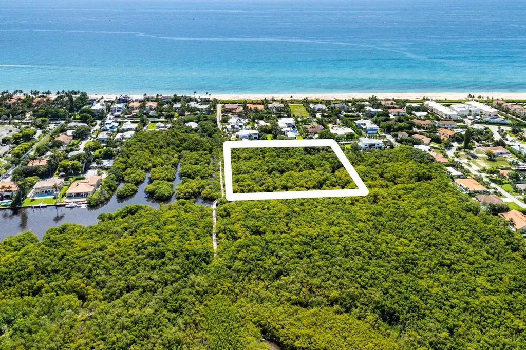 4 Whitney Way Ocean Ridge FL 33435