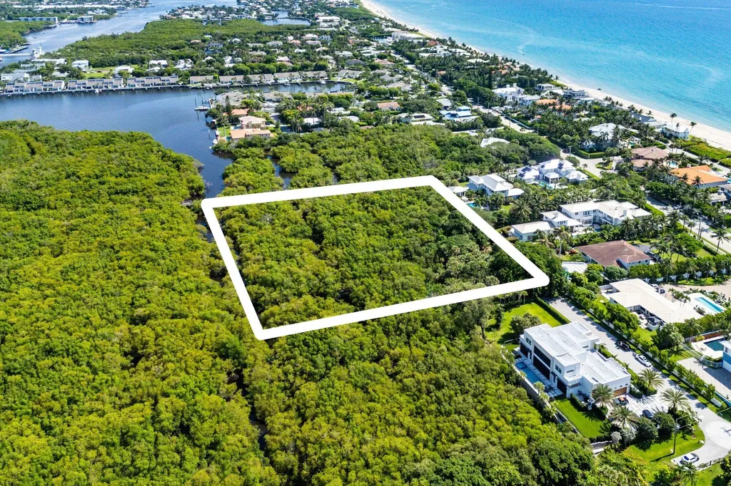 4 Whitney Way Ocean Ridge FL 33435