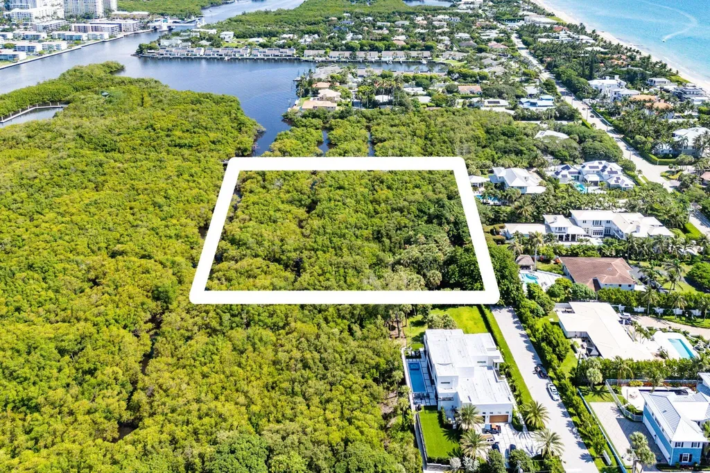 4 Whitney Way Ocean Ridge FL 33435