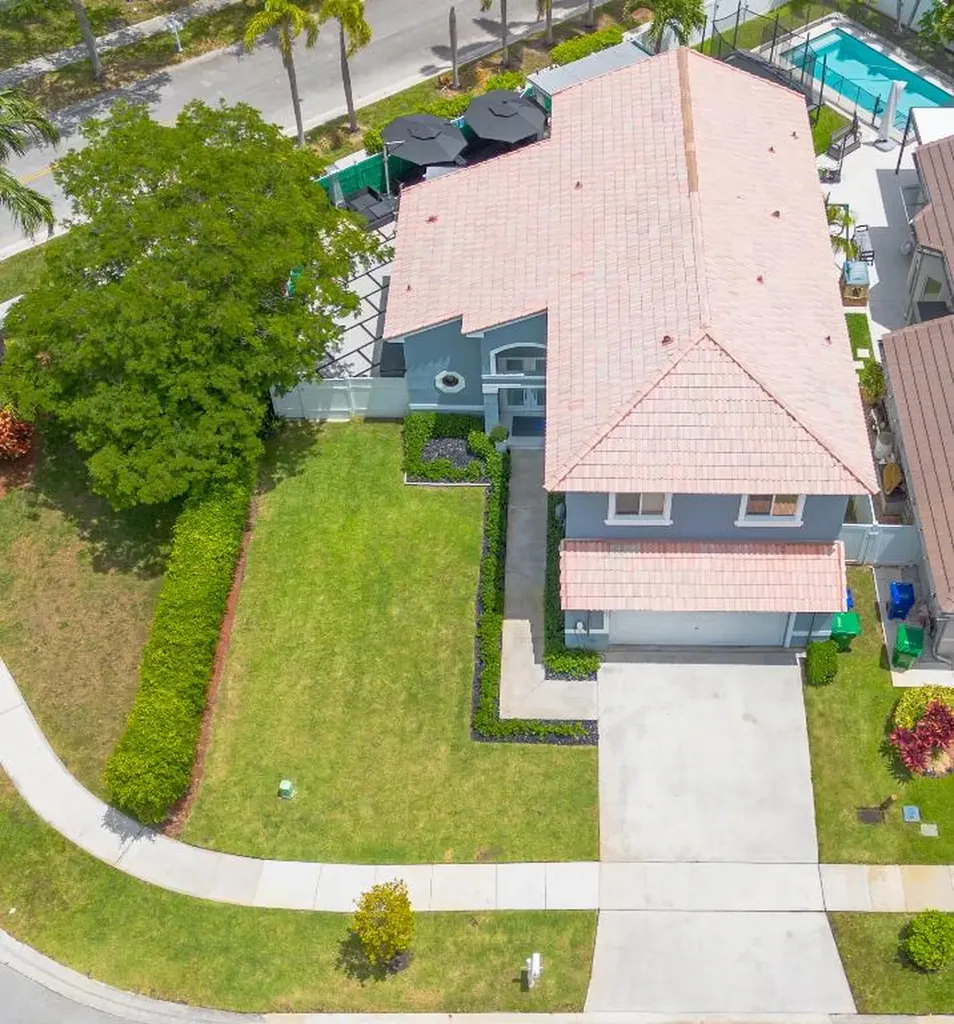 4941 SW 150th Terrace Miramar FL 33027