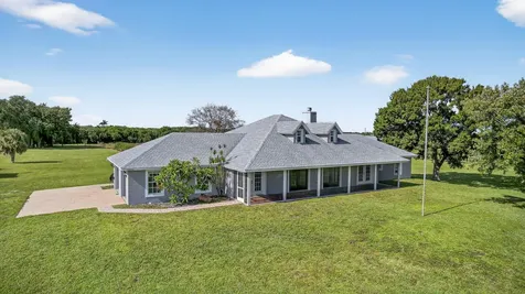 20880 Antoinette Street Loxahatchee FL 33470