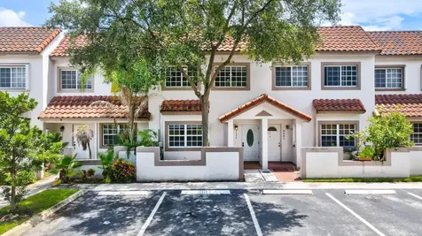 9539 NW 42nd Street Sunrise FL 33351