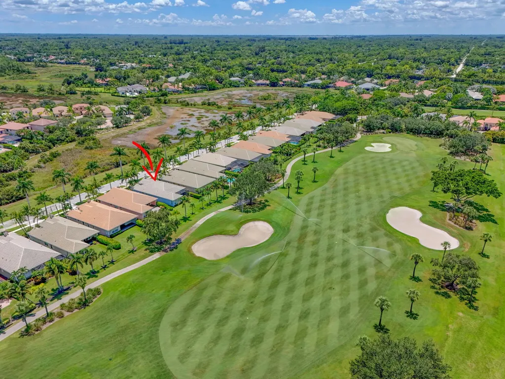 10685 La Strada West Palm Beach FL 33412
