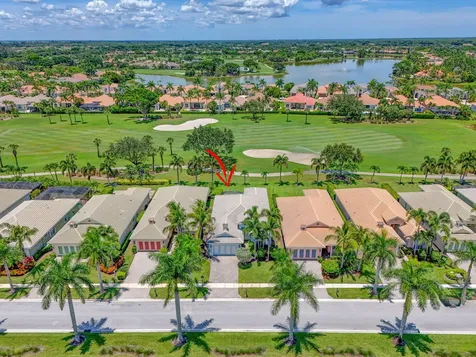 10685 La Strada West Palm Beach FL 33412