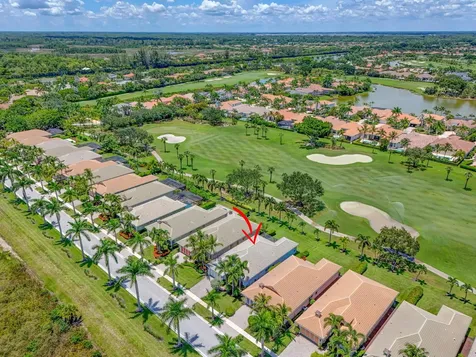 10685 La Strada West Palm Beach FL 33412