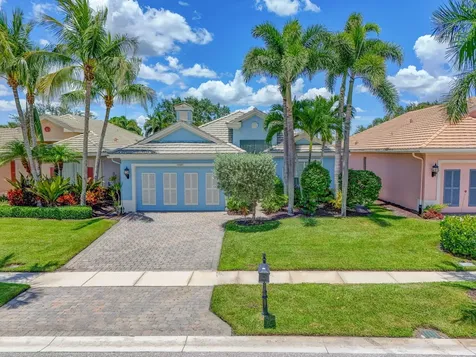 10685 La Strada West Palm Beach FL 33412