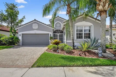 9398 Vercelli Street Lake Worth FL 33467