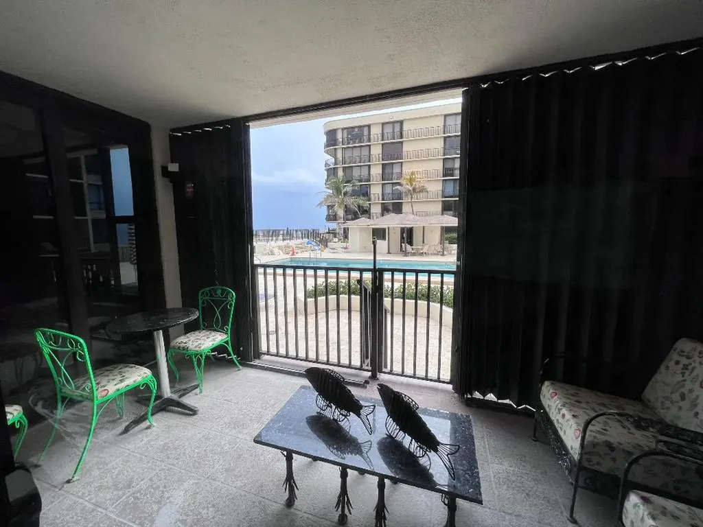3610 S Ocean Boulevard South Palm Beach FL 33480