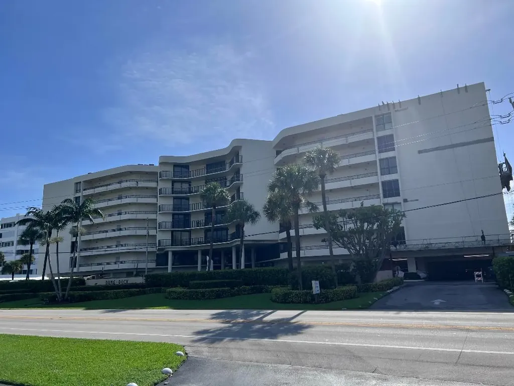 3610 S Ocean Boulevard South Palm Beach FL 33480