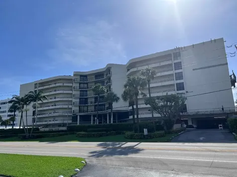 3610 S Ocean Boulevard South Palm Beach FL 33480