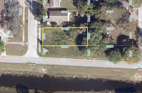414 N 21st Street Fort Pierce FL 34950