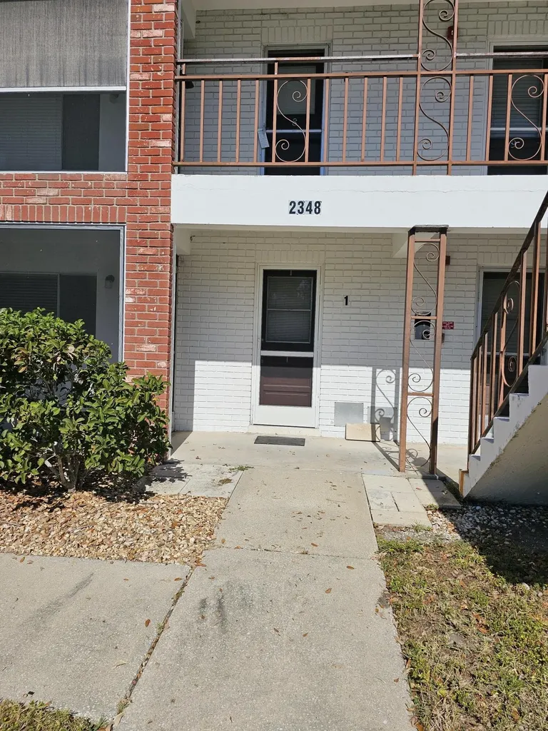 2348 Shelley Street Clearwater FL 33765