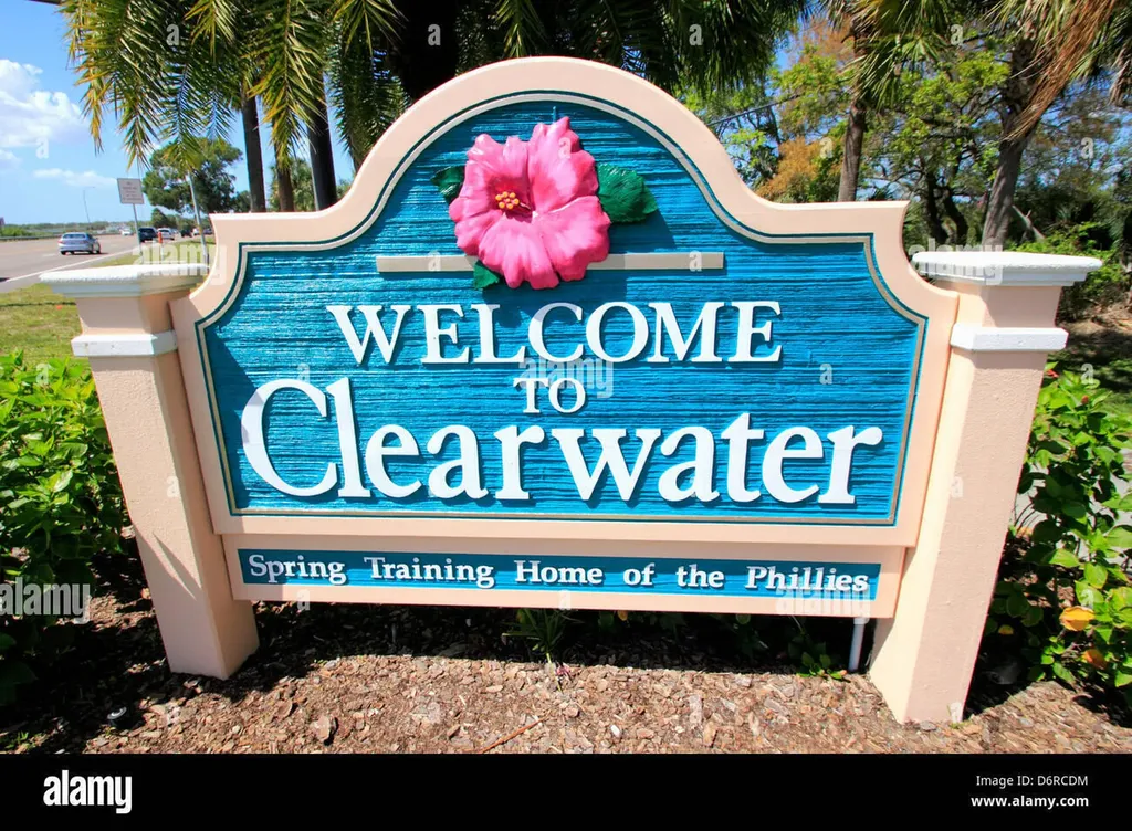 2348 Shelley Street Clearwater FL 33765