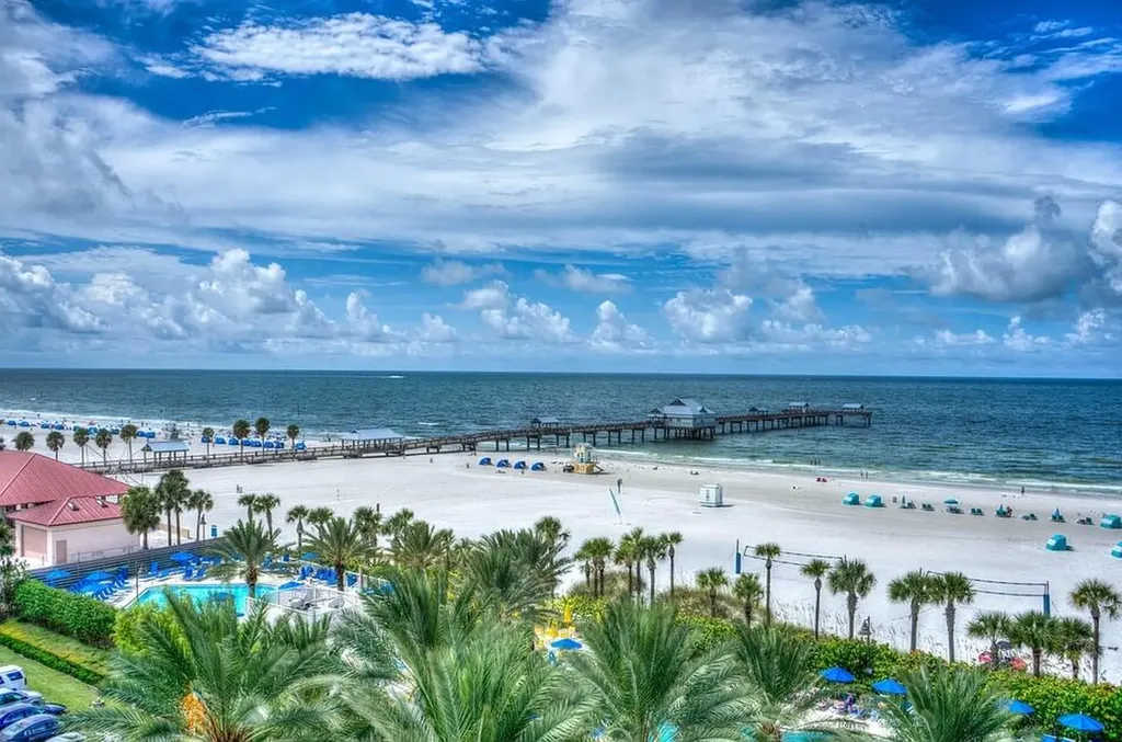 2348 Shelley Street Clearwater FL 33765